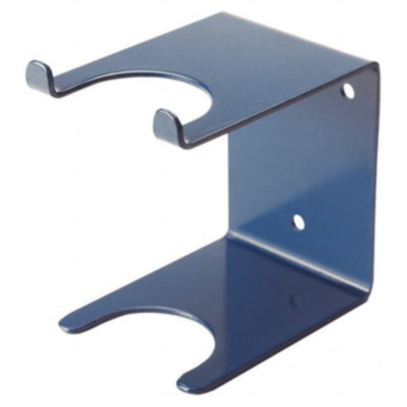 Finish Thompson Wall Mount Bracket Steel, For Use with PF, TT and TM Series M100015 - 66002965
