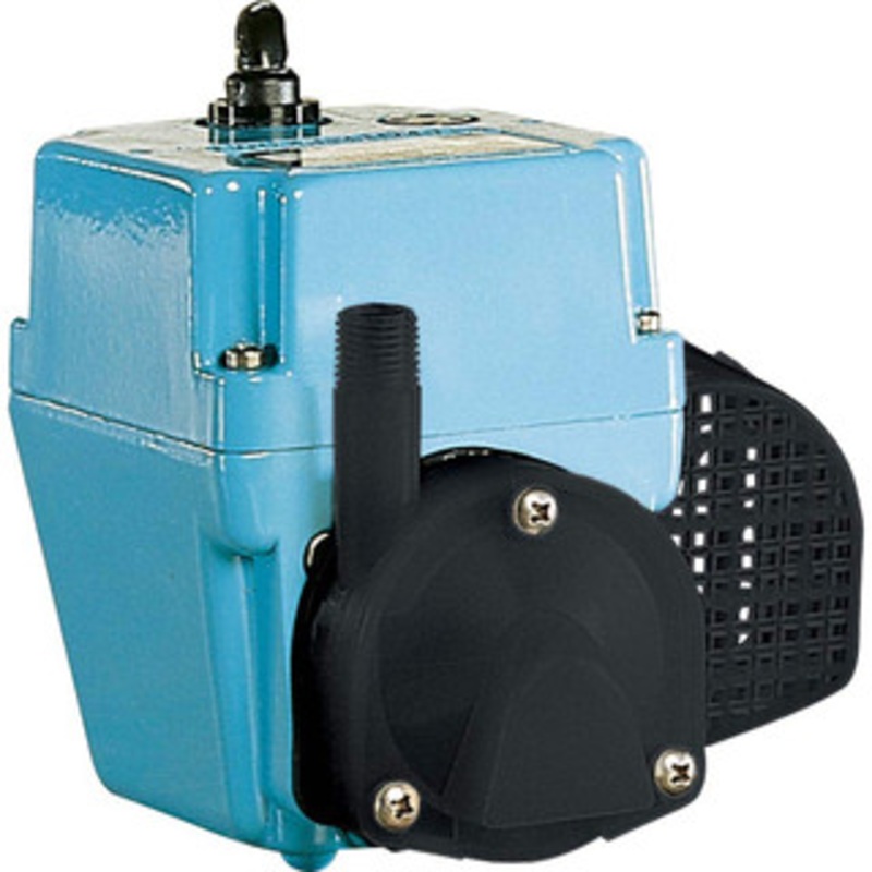 Little Giant oil filled pump for statuary fountains , water displays,machine tool coolants transfer /recirculation applications 502216 - 73650343