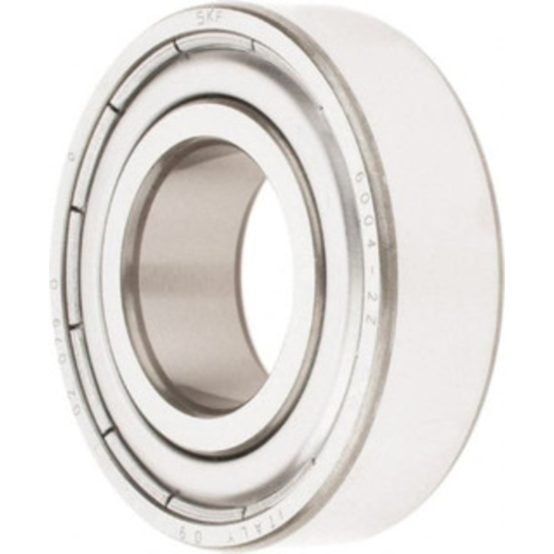 SKF Radial Ball Bearing 6004-2Z - 42114223