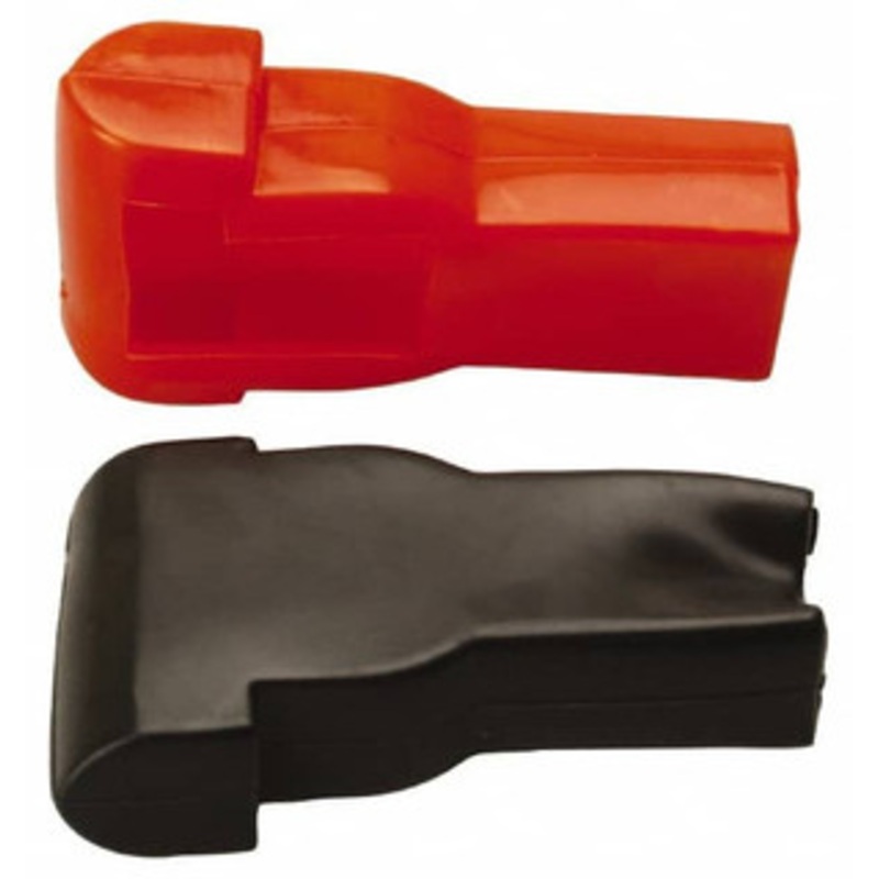 Southwire Top Post Automotive Battery Terminal Protector Boots 969 - 03267564