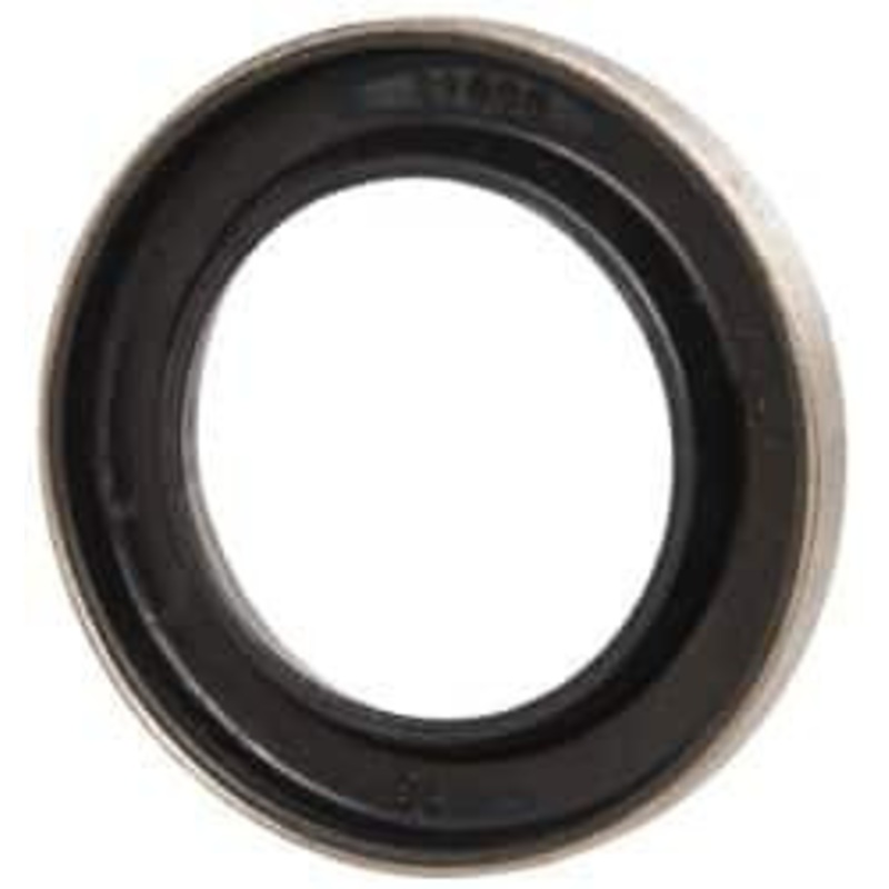 Thomson Industries 1 Diam, Steel Bearing Closed External Seal for Fixed Diameter Housings 3/16 Wide x 1.567 Outside Diam S1000 - 02730778