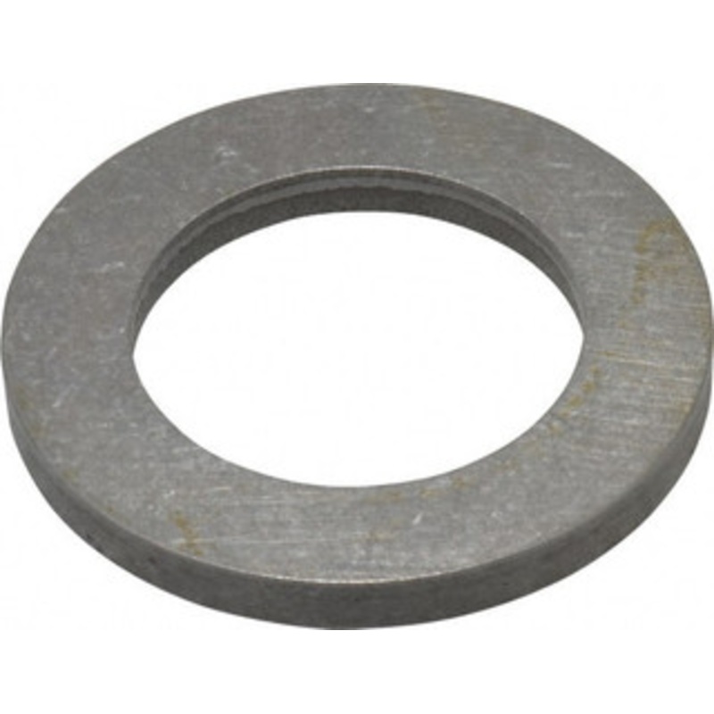 Boston Gear 1-1/4 ID x 2 OD x 3/16 Thick Steel Thrust Washer Bearing 18922 - 03548443