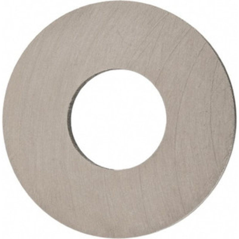 Boston Gear 5/8 ID x 1-1/2 OD x 3/32 Thick Steel Thrust Washer Bearing 18848 - 86882602