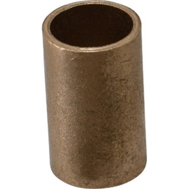 Boston Gear 5/8 Inside x 3/4 Outside Diam, Oil Impregnated Bronze SAE-841 Sleeve Bearing 1-1/4 OAL 34834 - 06453880