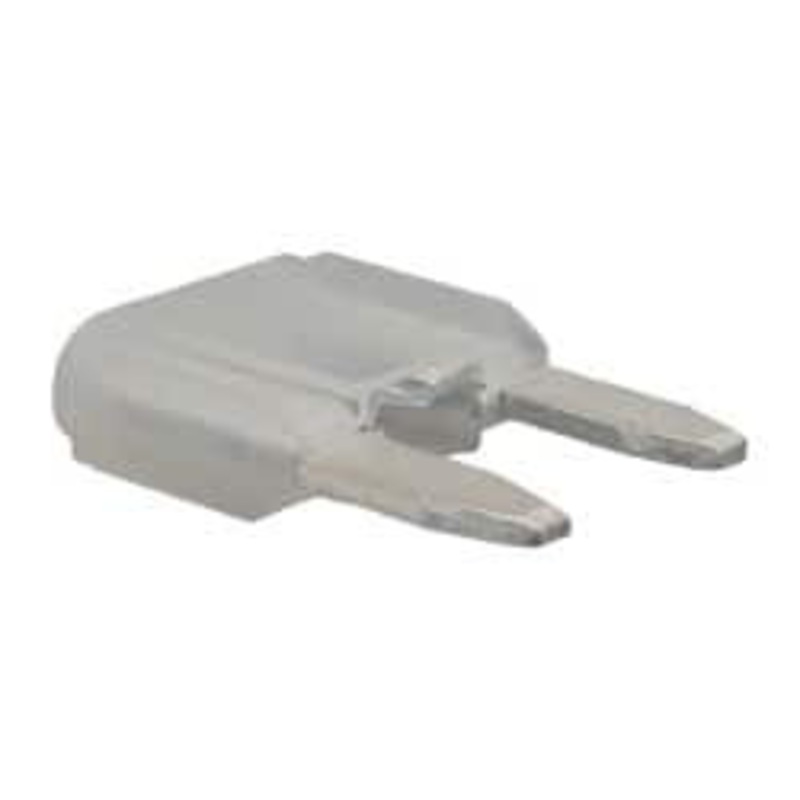 Bussmann 25 Amp, 32 VDC, Bussmann ATM-25, Fast Acting Automotive Fuse 0.43 Long, Clear, Littlefuse MIN025, Ferraz Shawmut AF2-25 ATM-25 - 71917579