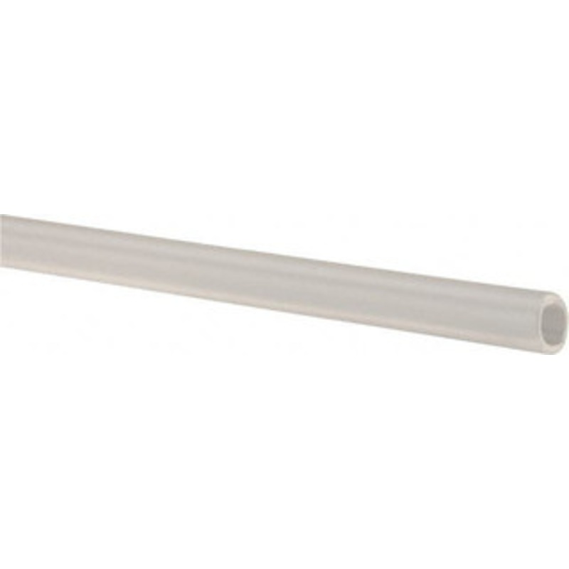 Coilhose Pneumatics 0.106 ID x 5/32 OD, 0.025 Wall Thickness, Cut to Length (2,500 ft. Standard Length) Polyethylene Tube Natural, 150 Max psi PE2510-2500N - 48655724
