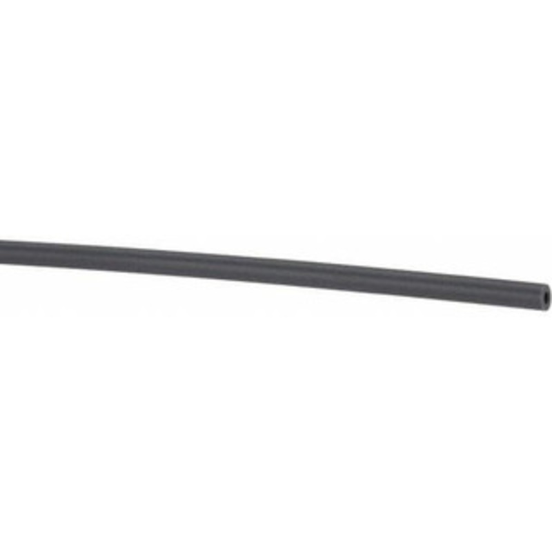 Coilhose Pneumatics 1/16 ID x 1/8 OD, 1/32 Wall Thickness, Cut to Length (2,500 ft. Standard Length) Polyethylene Tube Gray, 150 Max psi PE021-2500X - 48655062