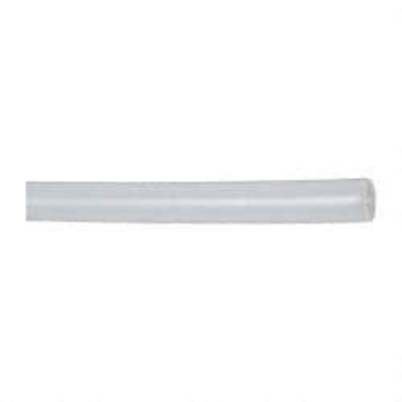 Coilhose Pneumatics 12mm OD, Cut to Length (500 ft. Standard Length) Nylon Tube Natural, 165 Max psi NC1210-500N - 49695729