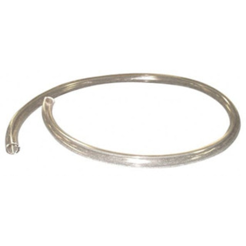 Finish Thompson Discharge Hose for Nonflammables PVC, For Use with BT Series M100076 - 66002817