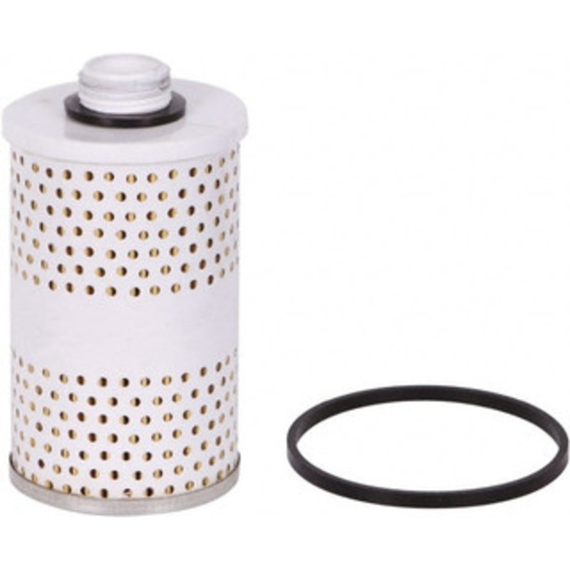 PROLUBE Pump Filters, GPM: 20.00, Inlet Size: 1, Material: Nylon / Paper, Mesh Size: 10 Micron, Length: 5.31 FF/FFL/10BD/ST - 40513020