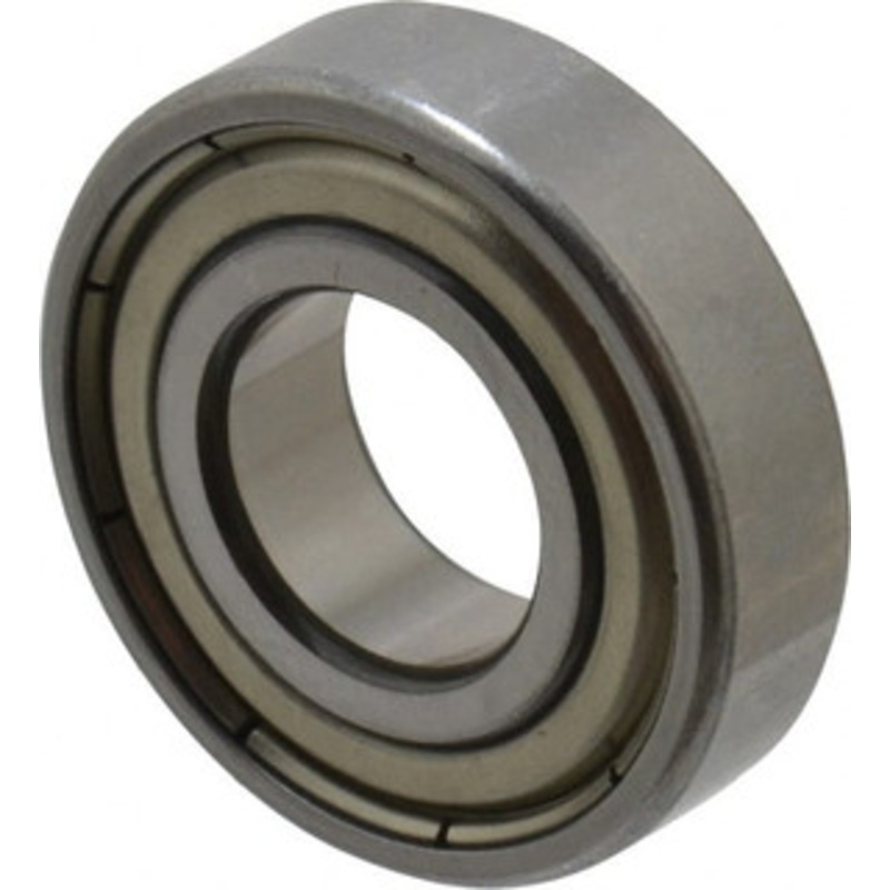 SKF 10mm Bore Diam, 22mm OD, Double Shield Thin Section Radial Ball Bearing 6mm Wide, 1 Row, Round Bore, 169 Lb Static Capacity, 438 Lb Dynamic Capacity 61900-2Z - 78054350