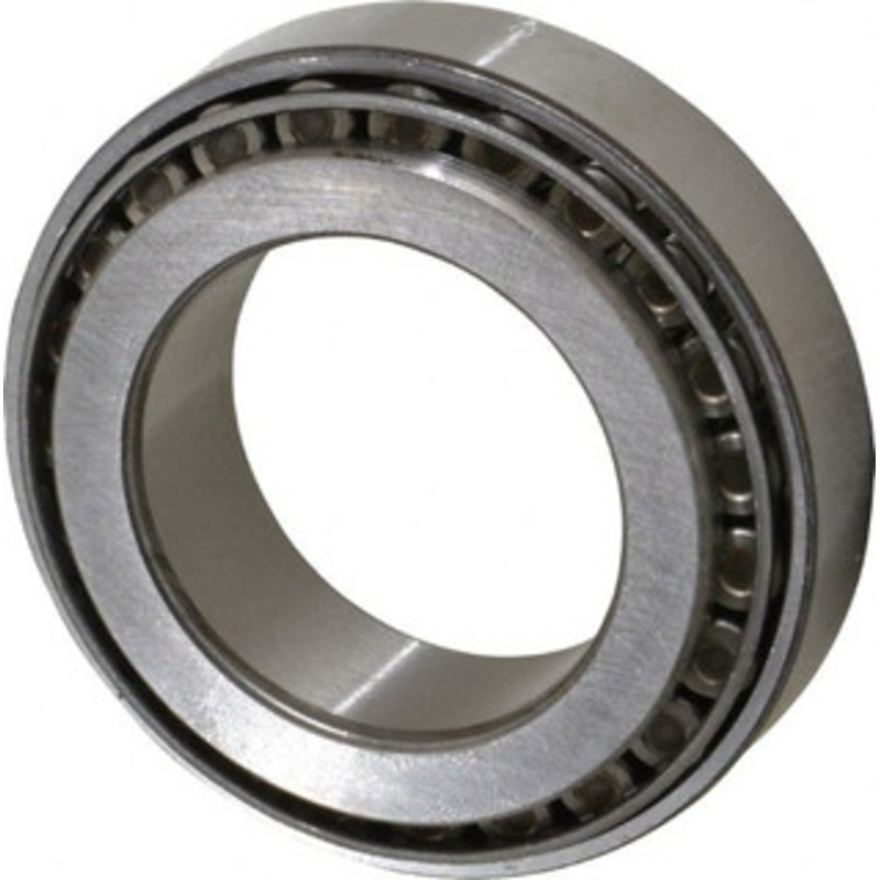 SKF 40mm Bore Diam, 68mm OD, 19mm Wide, Tapered Roller Bearing 52,800 N Dynamic Load Capacity, 71,000 N Static Load Capacity 32008 X - 43337203