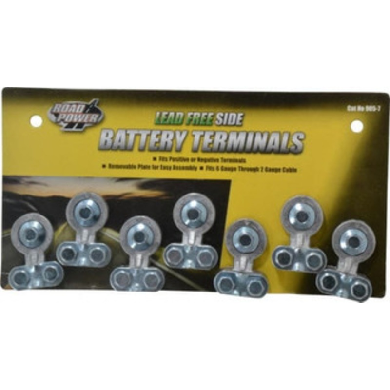 Southwire Automotive Battery Side Post Terminal 7/Card 905-7 - 03267523