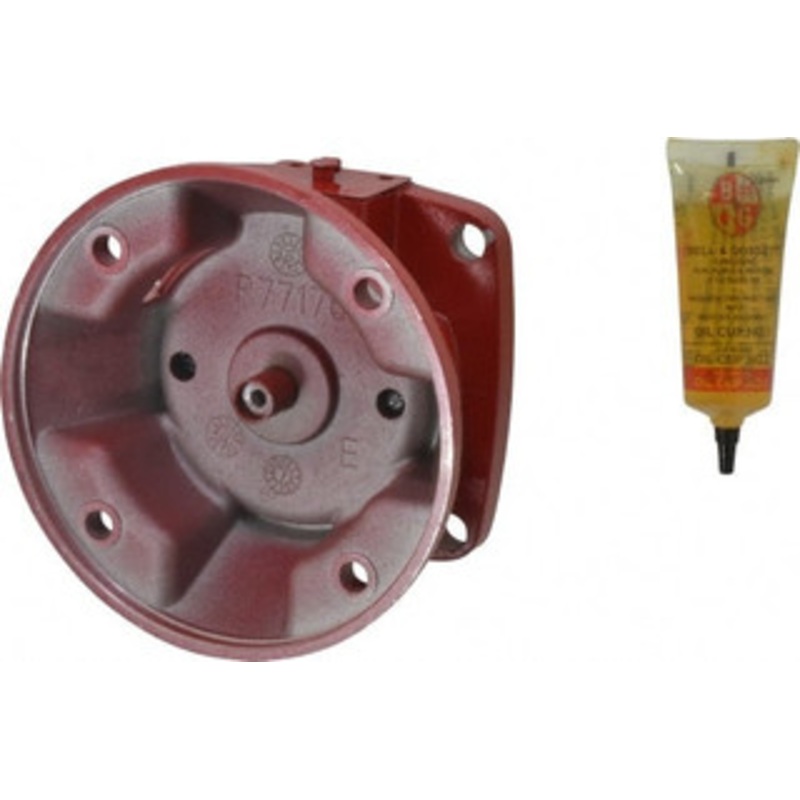 Bell & Gossett Inline Circulator Pump Sealed Bearing Assembly Bell & Gosset Part No. 189101, Teel Part No. 1R247, For Use with All S/H 4 Series Pumps 189105LF - 02195774