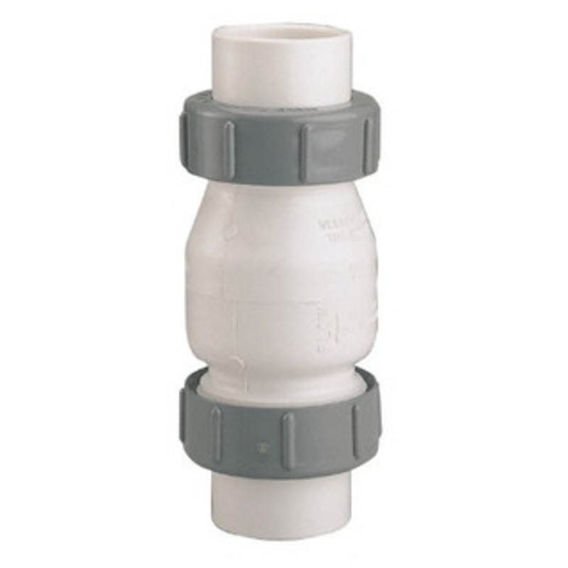 Berkeley Pump Wastewater PVC FP20-1720 - 56545379
