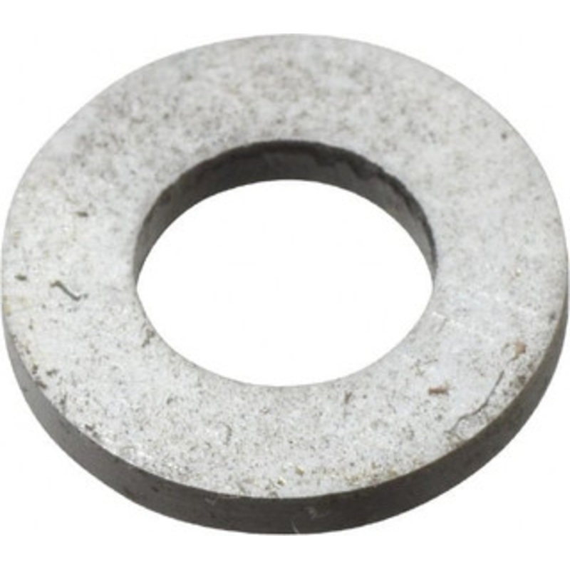 Boston Gear 1/4 ID x 1/2 OD x 1/16 Thick Steel Thrust Washer Bearing 18808 - 03548054