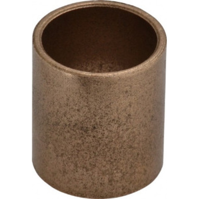 Boston Gear 3/4 Inside x 7/8 Outside Diam, Oil Impregnated Bronze SAE-841 Sleeve Bearing 1 OAL 34904 - 06454011