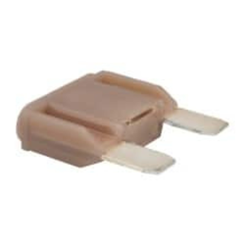 Bussmann 70 Amp, 32 VDC, Bussmann MAX-70, Fast Acting Automotive Fuse 1.35 Long, Tan, Littlefuse MAX70, Ferraz Shawmut AF3-70 MAX-70 - 71918403