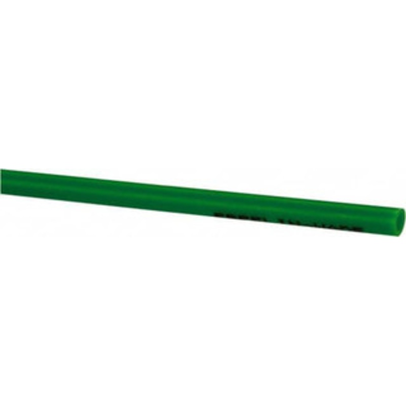 Coilhose Pneumatics 0.106 ID x 5/32 OD, 0.025 Wall Thickness, Cut to Length (2,500 ft. Standard Length) Polyethylene Tube Green, 150 Max psi PE2510-2500G - 48655609