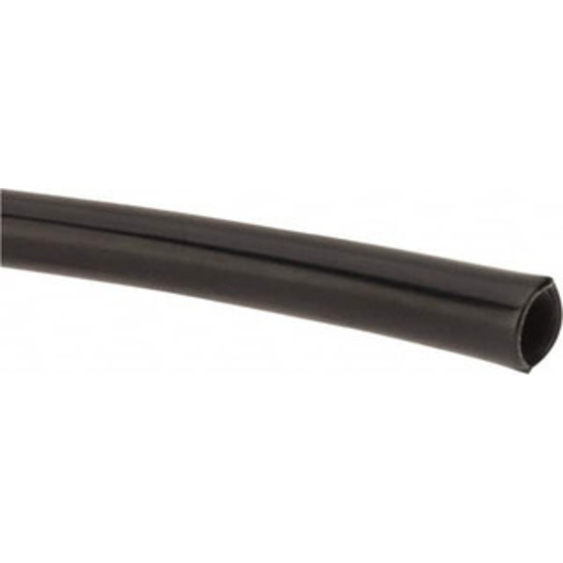 Coilhose Pneumatics 15/64 ID x 5/16 OD, 0.04 Wall Thickness, Cut to Length (500 ft. Standard Length) Nylon Tube Black, 240 Max psi NC0540-500K - 48637433