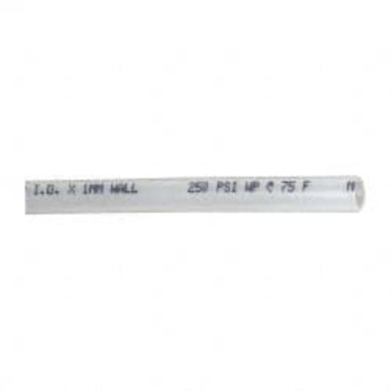Coilhose Pneumatics 8mm OD, Cut to Length (500 ft. Standard Length) Nylon Tube Natural, 210 Max psi NC0810-500N - 49695489