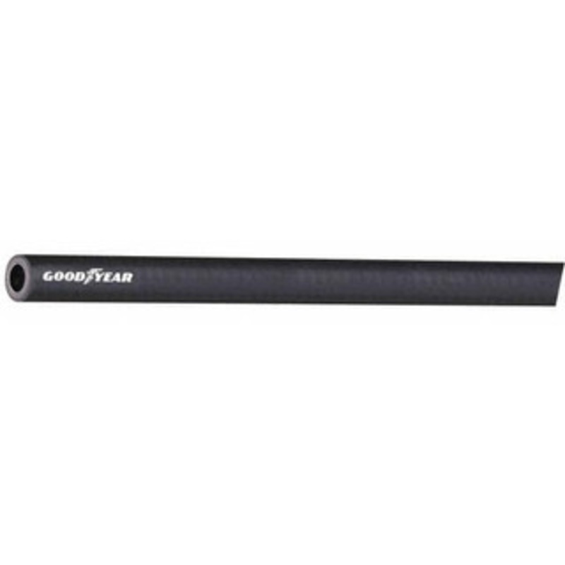 Continental ContiTech 1/2 ID x 50 ft. Fuel Line/Emission Control Hose Hysunite & Chemigum, 250F Max 20029293 - 79219549