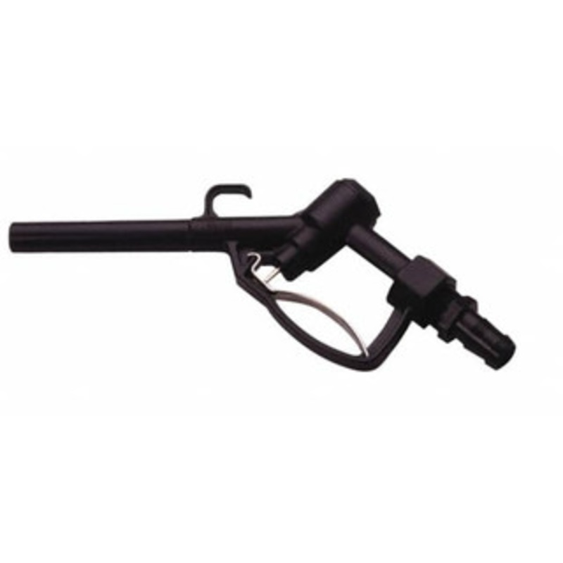 Finish Thompson Polypropylene Dispensing Nozzle Polypropylene, For Use with PF and TT Series A101497 - 66002940
