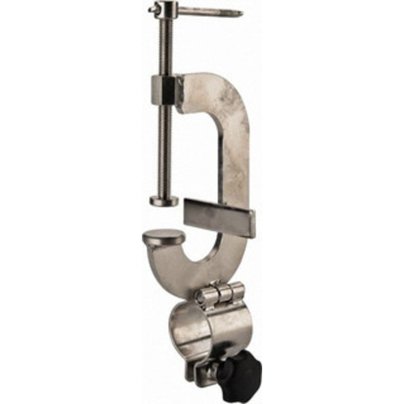 Lutz Pumps Clamp Repair Part For Use with Lutz Pumps 0205-040 - 02332807