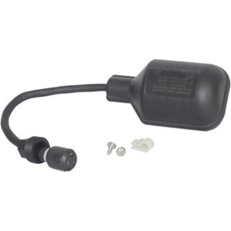 PRO-SOURCE Float Switches, Pump Type: Sewage, For Use With: PS-090PS2515, Float Style: Wide Angle Switch, Voltage (AC): 115V, Cord Length: 9.25 (Feet), Housing Material: Thermoplastic PS-091MCPS01 - 90338666