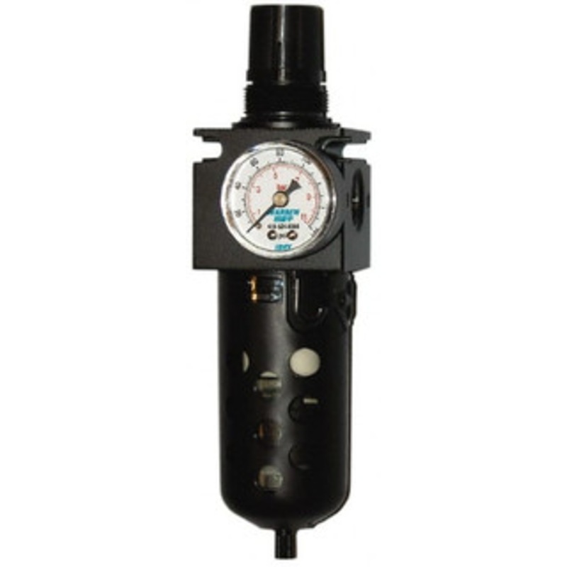 SANDPIPER Pump 1/2 Pump, Filter/Regulator For Use with Diaphragm Pumps 020.104.000 - 72193444