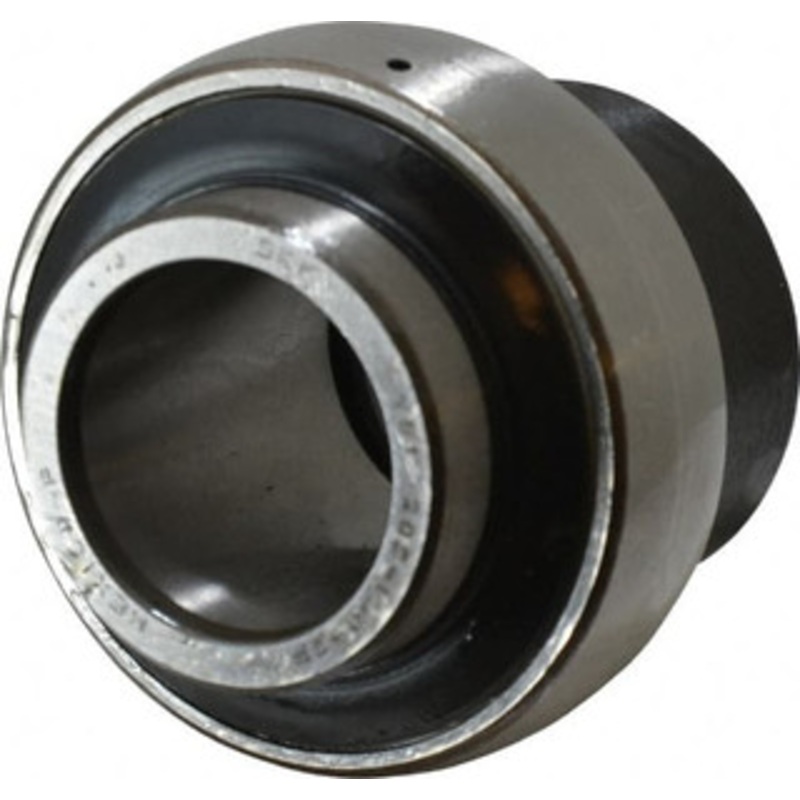 SKF 1 ID x 2.0472 OD, 2,430 Lb Dynamic Capacity, Insert Bearing Insert Bearing 0.5906 Race Width, 1,750 Lb Static Capacity YEL 205-100-2F - 88002787