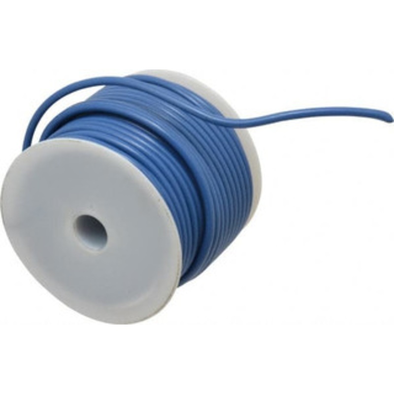 Southwire 10 Gauge Automotive Primary Wire 100 ft. Long, Blue 55879923 - 03267762