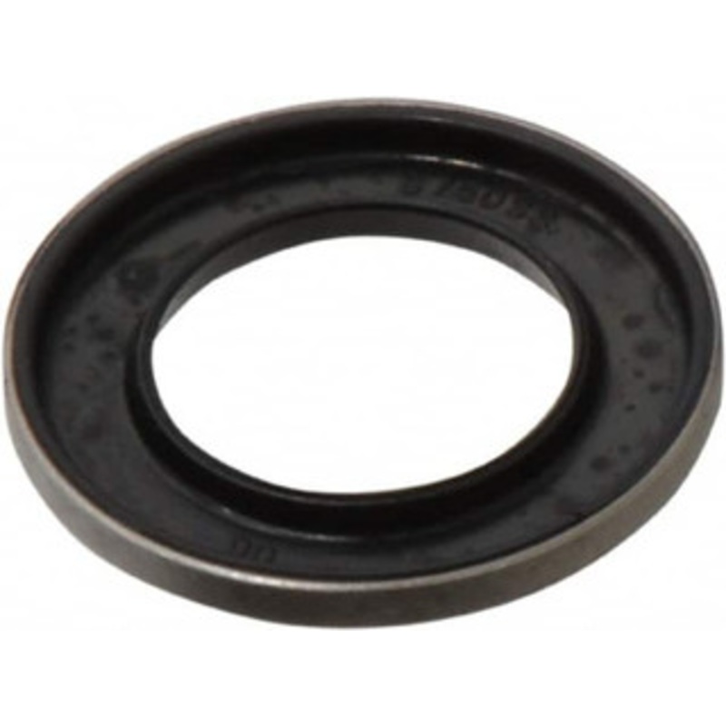 Thomson Industries 3/4 Diam, Stainless Steel Bearing Closed External Seal for Fixed Diameter Housings 1/8 Wide x 1.254 Outside Diam S750SS - 02730760