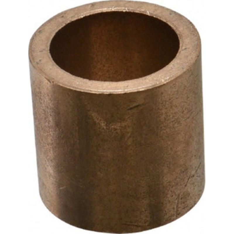 Boston Gear 1-1/2 Inside x 2 Outside Diam, Oil Impregnated Bronze SAE-841 Sleeve Bearing 2 OAL 35294 - 83200030
