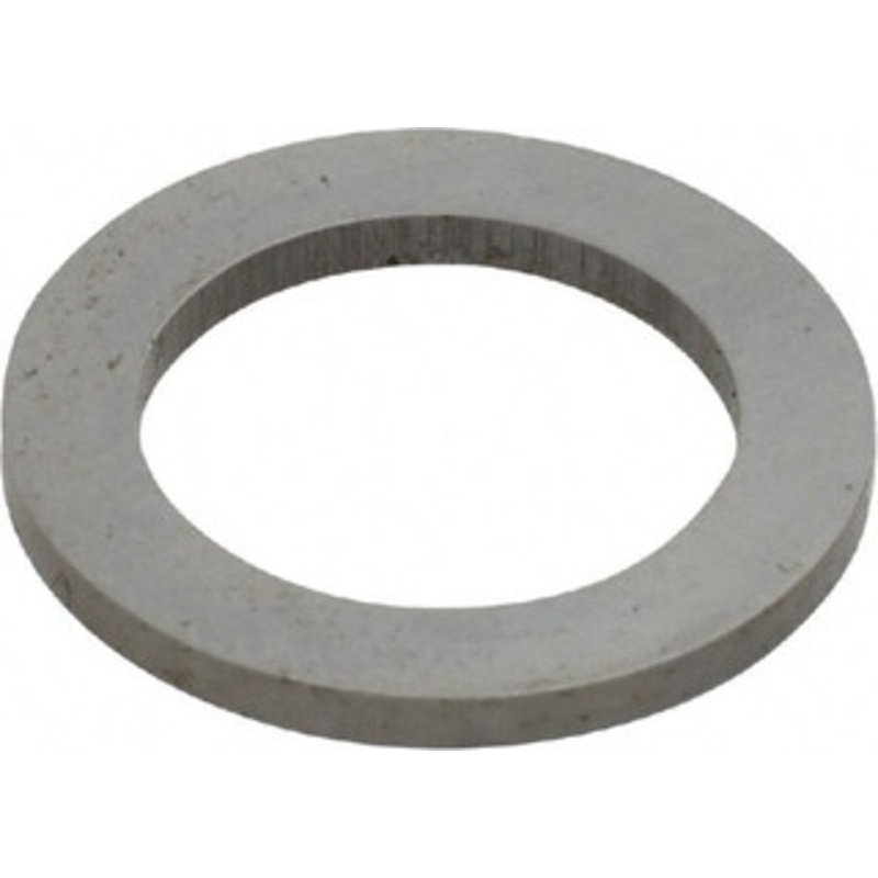 Boston Gear 1/2 ID x 3/4 OD x 1/16 Thick Steel Thrust Washer Bearing 18824 - 85262228
