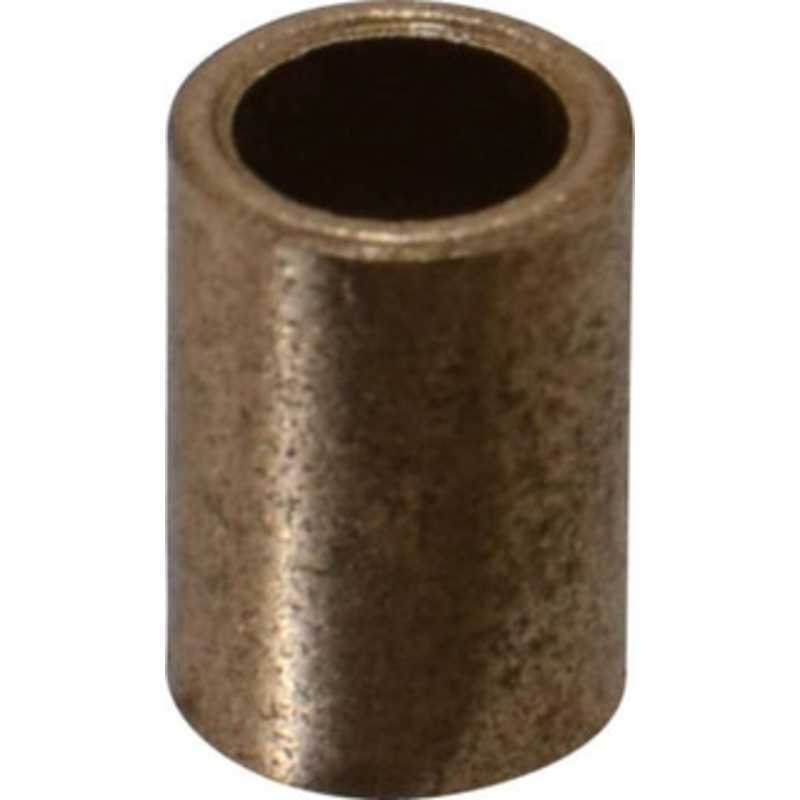 Boston Gear 5/16 Inside x 7/16 Outside Diam, Oil Impregnated Bronze SAE-841 Sleeve Bearing 5/8 OAL 34604 - 06453377