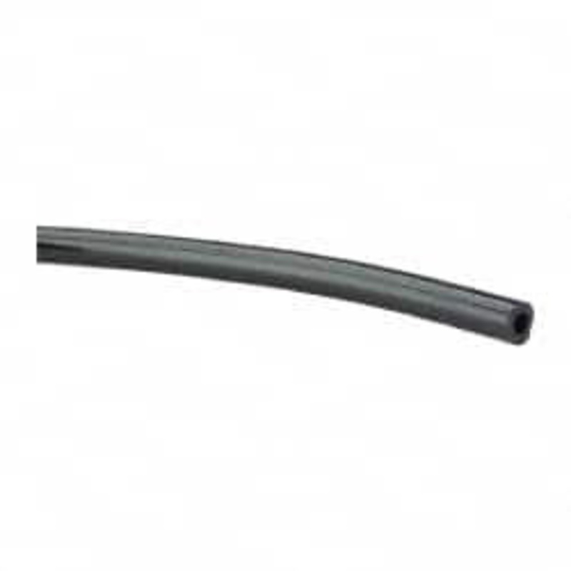 Coilhose Pneumatics 1/8 ID x 1/4 OD, 1/16 Wall Thickness, Cut to Length (1000 ft. Standard Length) Polyurethane Tube Black, 126 Max psi, 85 Hardness PTL0402-1000K - 48651020
