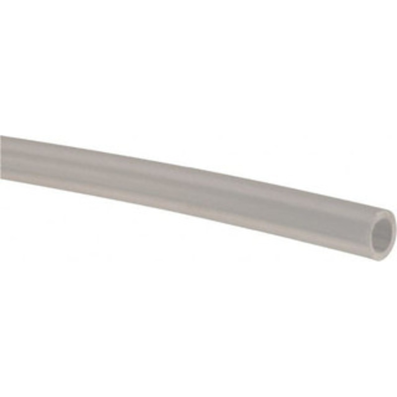 Coilhose Pneumatics 11/64 ID x 1/4 OD, 0.04 Wall Thickness, Cut to Length (1000 ft. Standard Length) Polyethylene Tube Natural, 173 Max psi PE0417-1000N - 48656144