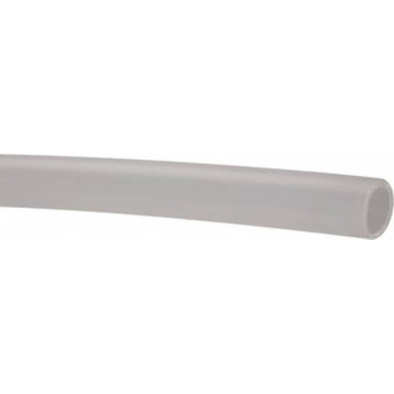 Coilhose Pneumatics 15/64 ID x 5/16 OD, 0.0383 Wall Thickness, Cut to Length (500 ft. Standard Length) Polyethylene Tube Natural, 125 Max psi PE3103-500N - 48656326