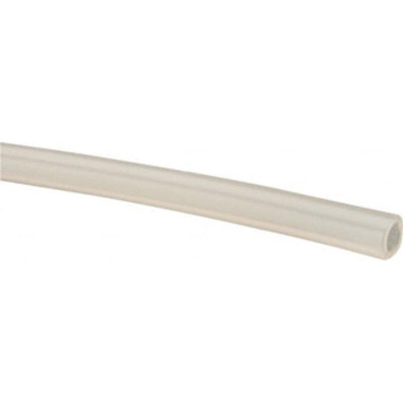 Coilhose Pneumatics 6mm OD, Cut to Length (1000 ft. Standard Length) Nylon Tube Natural, 280 Max psi NC0610-1000N - 49695364