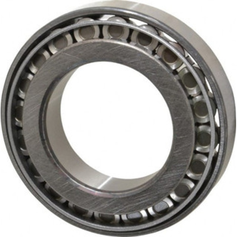 SKF 50mm Bore Diam, 90mm OD, 21.75mm Wide, Tapered Roller Bearing 76,500 N Dynamic Load Capacity, 91,500 N Static Load Capacity 30210 - 43337336