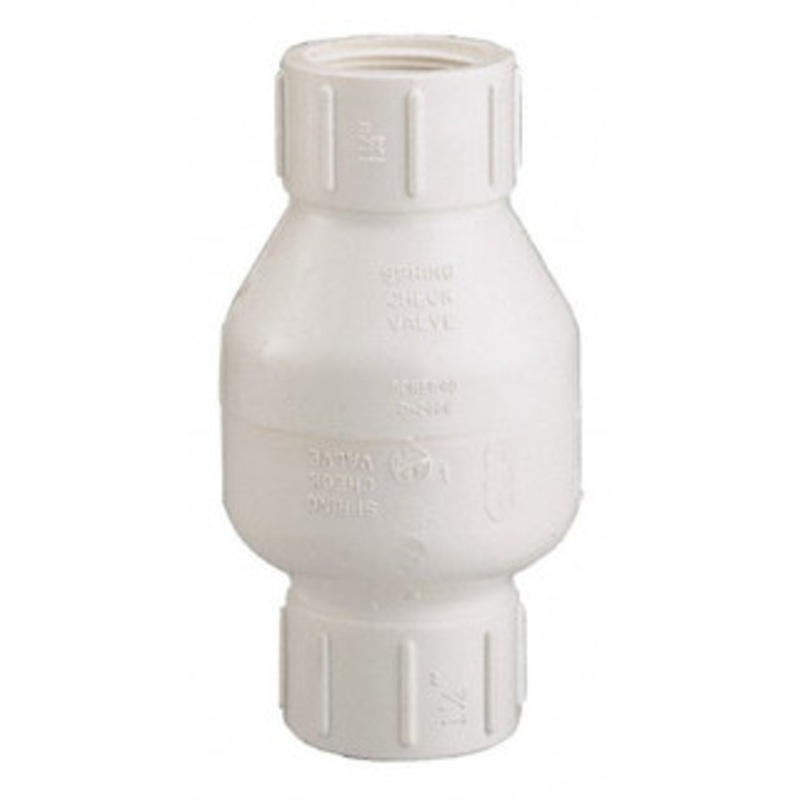 Berkeley Pump Water Well PVC FP07-1001 - 56545239
