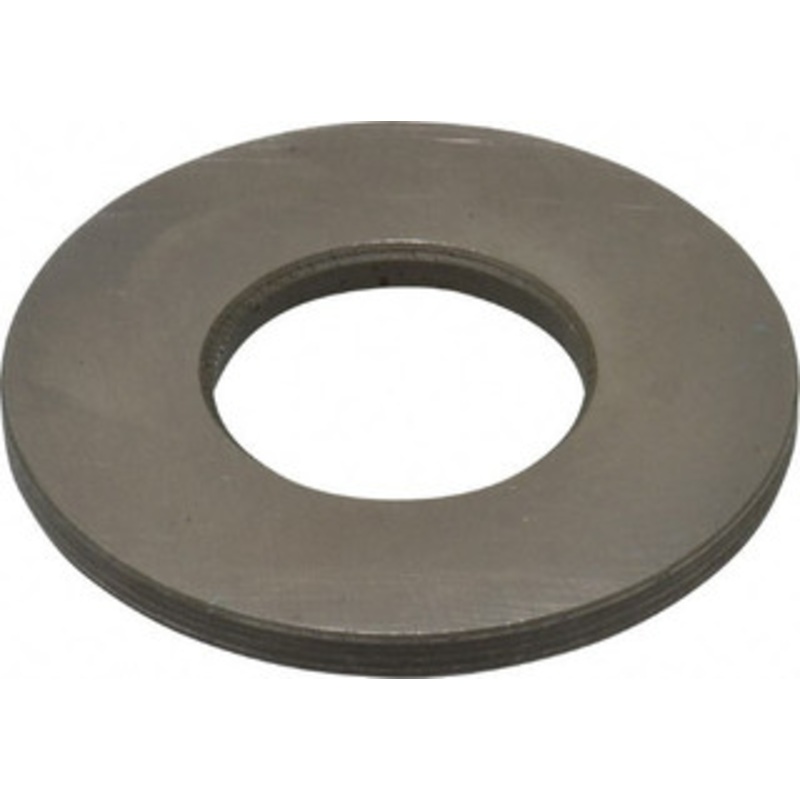 Boston Gear 3/4 ID x 1-5/8 OD x 1/8 Thick Steel Thrust Washer Bearing 18860 - 03548286