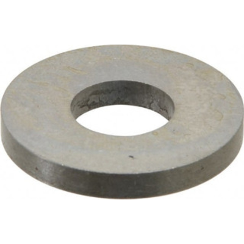 Boston Gear 5/8 ID x 1-1/2 OD x 3/16 Thick Steel Thrust Washer Bearing 18850 - 03548237