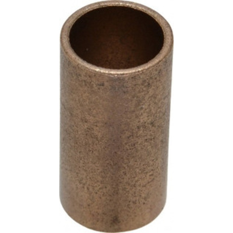 Boston Gear 5/8 Inside x 3/4 Outside Diam, Oil Impregnated Bronze SAE-841 Sleeve Bearing 1-1/2 OAL 34832 - 06453898
