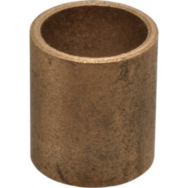 Boston Gear 5/8 Inside x 3/4 Outside Diam, Oil Impregnated Bronze SAE-841 Sleeve Bearing 7/8 OAL 34826 - 06453856