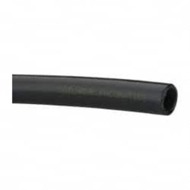 Coilhose Pneumatics 3/8 ID x 1/2 OD, 1/16 Wall Thickness, Cut to Length (500 ft. Standard Length) Nylon Tube Black, 200 Max psi NC0862-500K - 48638308