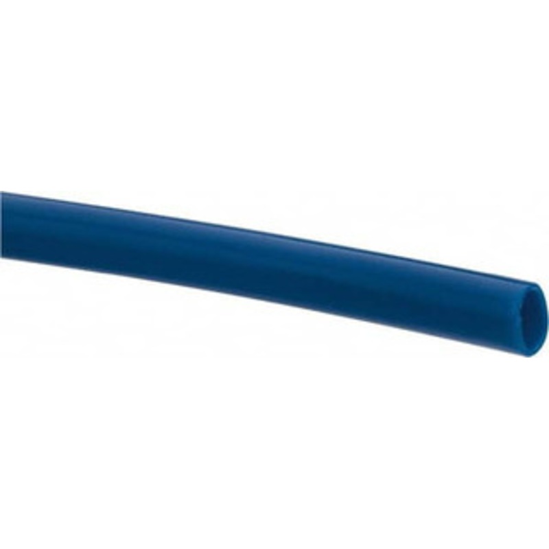 Coilhose Pneumatics 3/8 ID x 1/2 OD, 1/16 Wall Thickness, Cut to Length (500 ft. Standard Length) Nylon Tube Blue, 200 Max psi NC0862-500B - 48638753