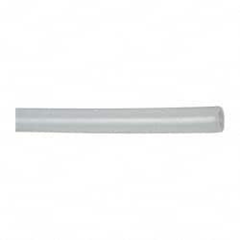 Coilhose Pneumatics 3/8 ID x 1/2 OD, 1/16 Wall Thickness, Cut to Length (500 ft. Standard Length) Polyethylene Tube Natural, 135 Max psi PE086-500N - 48657043