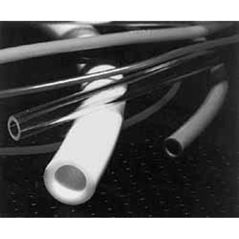Coilhose Pneumatics 3/8 ID x 9/16 OD, 3/32 Wall Thickness, Cut to Length (200 ft. Standard Length) Polyurethane Tube Red, 115 Max psi, 95 Hardness PT0909-200R - 48653844